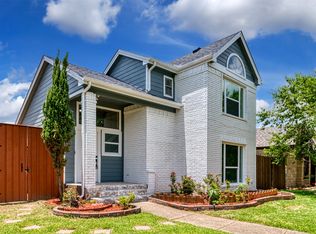 10427 Woodleaf Dr, Dallas, TX 75227