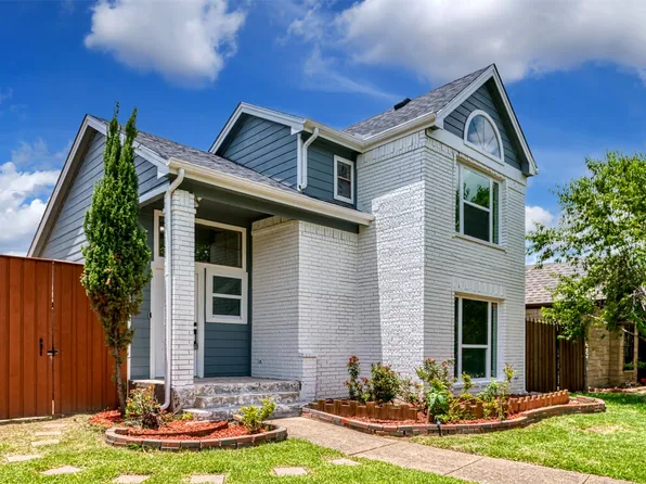 10427 Woodleaf Dr, Dallas, TX 75227