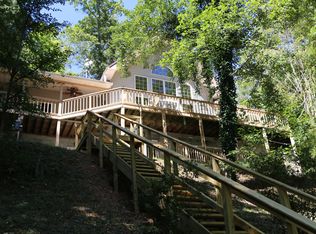 Bankwood Ln, Lafollette, TN 37766