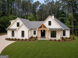 1698 Tibbitts Rd, Dallas, GA 30132