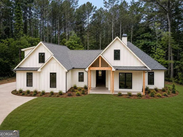 1698 Tibbitts Rd, Dallas, GA 30132