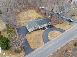 160 Fairway Drive, Auburn, ME 04210