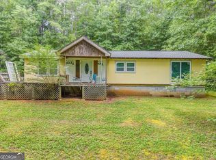 10610 Chatsworth Hwy, Ellijay, GA 30540
