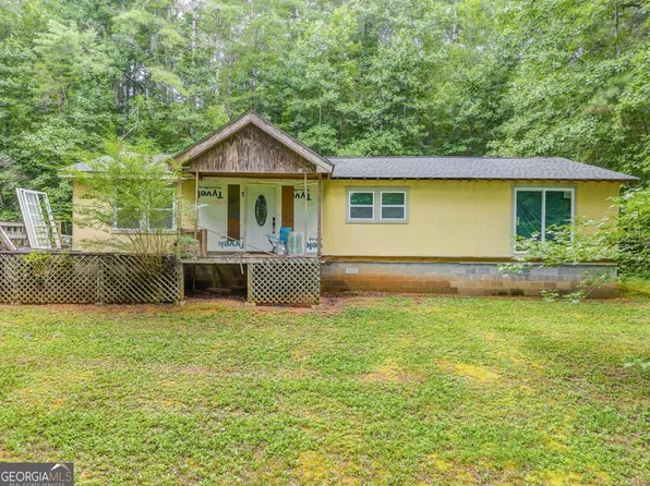 10610 Chatsworth Hwy, Ellijay, GA 30540