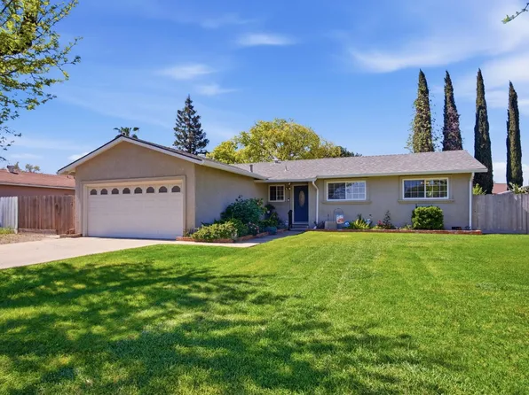 647 Ward Ave, Patterson, CA 95363