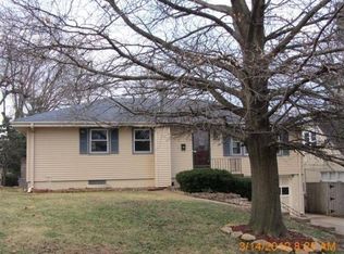 4651 Martha St, Omaha, NE 68106