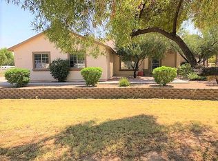 21519 W Watkins St, Buckeye, AZ 85326