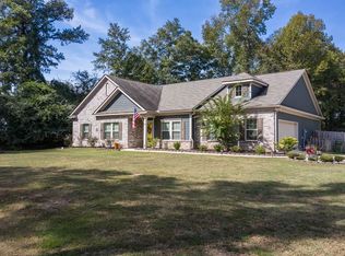 9121 Warm Springs Rd, Midland, GA 31820