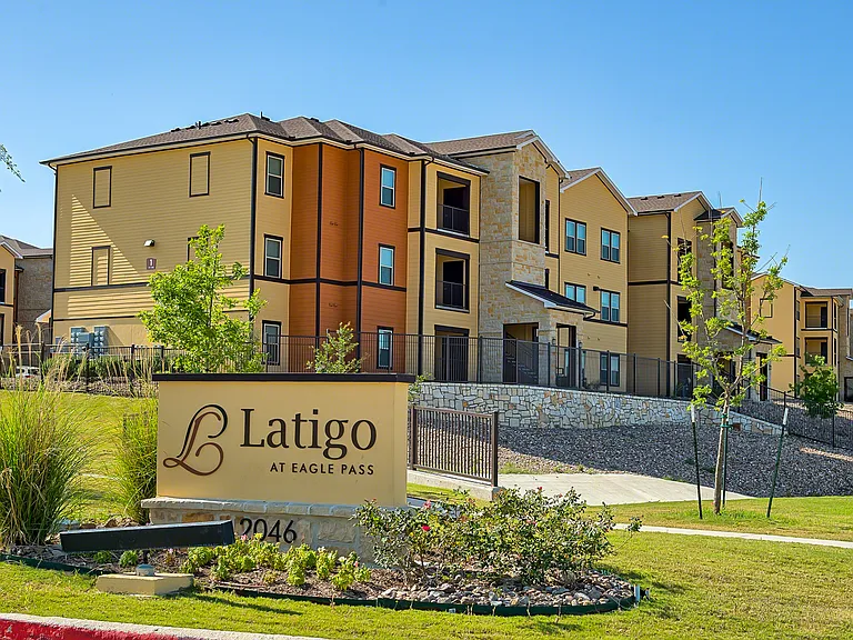 Latigo at Eagle Pass Apartments
