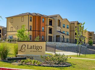 Latigo Eagle Pass, Eagle Pass, TX 78852