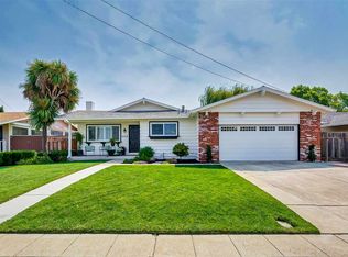 6916 Lancaster Rd, Dublin, CA 94568