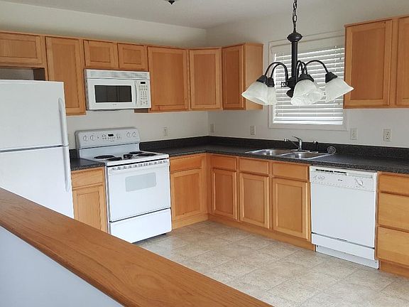 Kitchen, all appliances included!