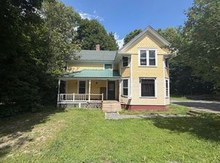 18 Beech Street, Dexter, ME 04930
