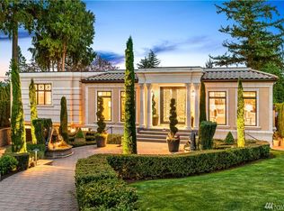 8715 Midland Rd, Medina, WA 98039