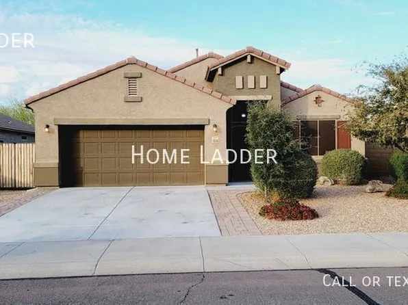 13526 W Desert Moon Way, Peoria, AZ 85383