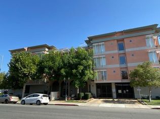 Atrium Garden, San Jose, CA 95112
