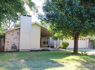 11905 Doubloon Cv, Austin, TX 78759