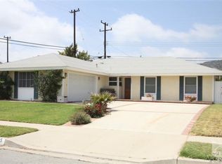 3335 Rivermore St, Camarillo, CA 93010
