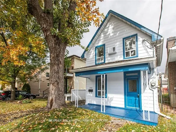 219 Deschamps Ave, Ottawa, ON K1L 5Z2