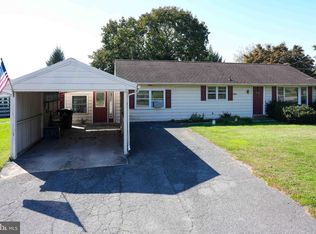 130 Route 41, Gap, PA 17527