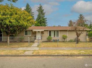 6427 S D St, Tacoma, WA