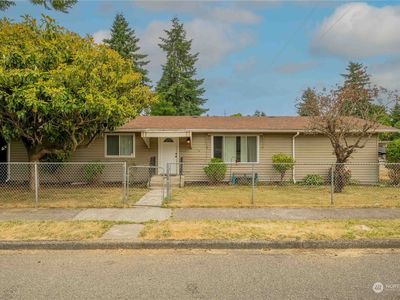 6427 S D Street, Tacoma, WA, 98408