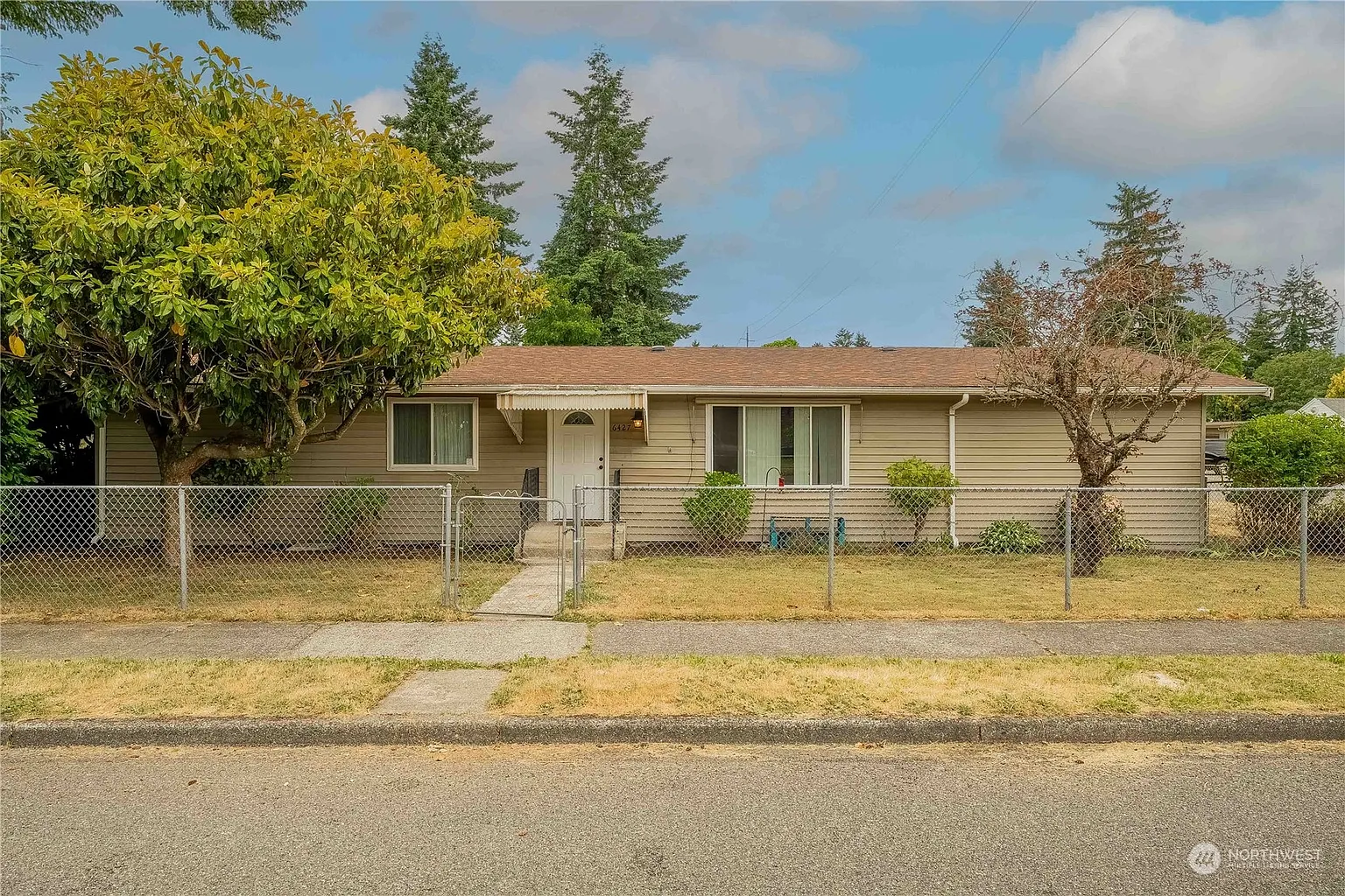 6427 S D Street photo 1
