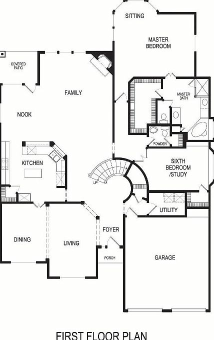 1st image of 6421 Everest Dr