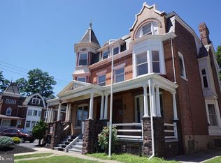 1447 W Hamilton St, Allentown, PA 18102
