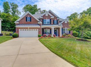 3957 Stafford Run Ct, High Point, NC 27265
