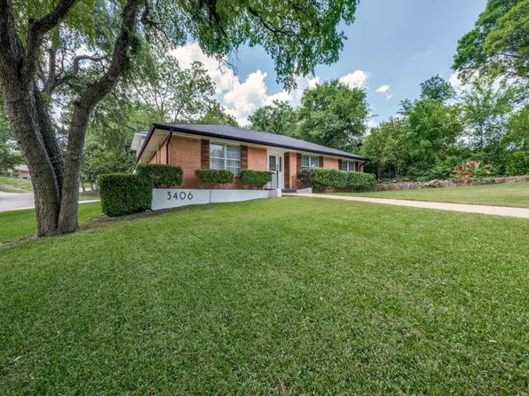 3406 Springwood Ln, Dallas, TX 75233