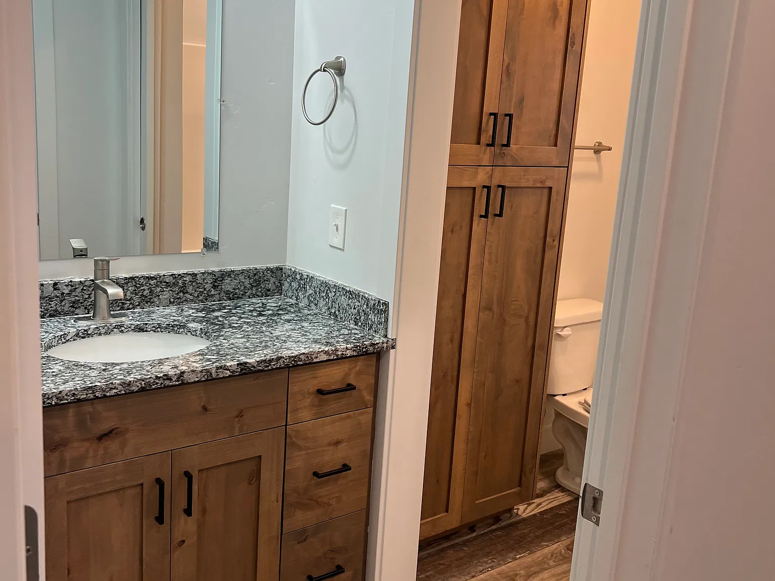 2 bed, 1145 sqft, $2,300 — Photo 4