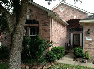 15346 Wild Timber Trl, Cypress, TX 77433
