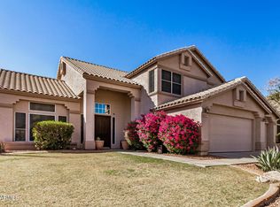 14644 S 20th Pl, Phoenix, AZ 85048