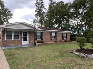 3639 Elliott Blvd, Augusta, GA 30906