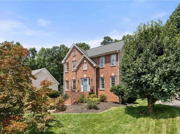 913 Woodview Ridge Trl, Lewisville, NC 27023