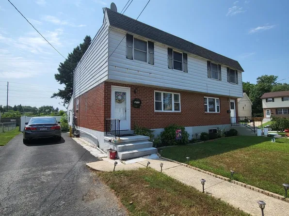 3532 Montrose Ave, Reading, PA 19605