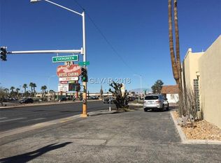 801 S Decatur Blvd, Las Vegas, NV 89107