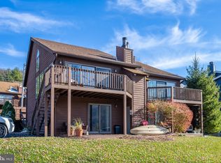 1673 Deep Creek Dr UNIT 32, Mchenry, MD
