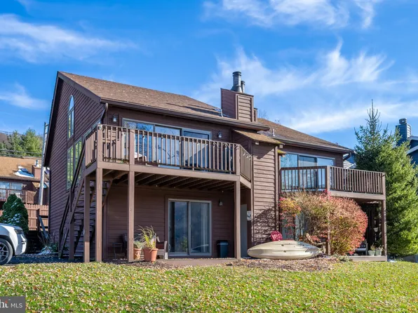 1673 Deep Creek Dr Unit 32, McHenry, MD 21541