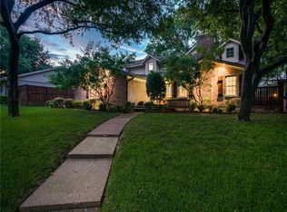 320 Ridge Crest Dr, Richardson, TX 75080