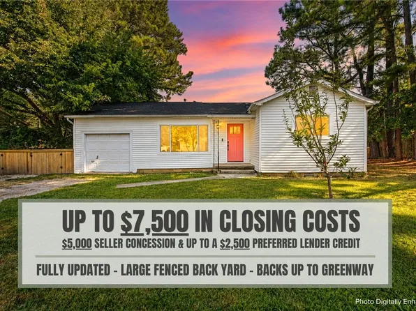 1170 N Maxwell Dr, Fayetteville, AR 72703