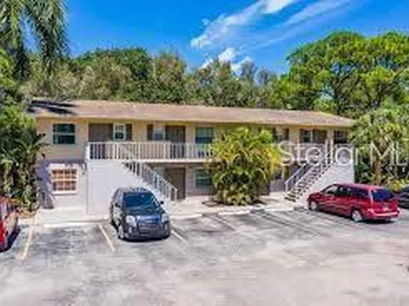 2491 8th St Unit 77, Sarasota, FL 34237