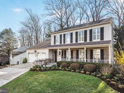 2434 Henslowe Dr, Rockville, MD, 20854