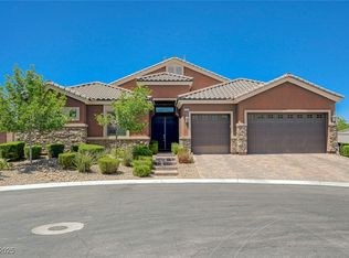 334 Cougar Estates Ln, Las Vegas, NV 89123