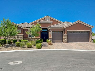 334 Cougar Estates Ln, Las Vegas, NV, 89123