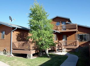 1626 Rainbow View Dr, Lakeside, AZ 85929
