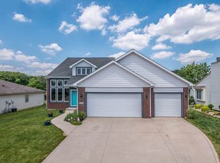3414 Bluefield Pl, Fort Wayne, IN 46818