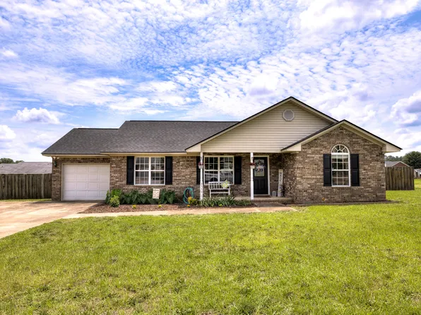 3550 Drayton Dr, Dalzell, SC 29040