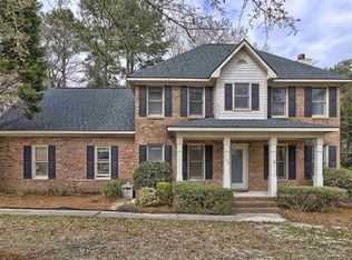 120 Wood Fox Dr, Elgin, SC 29045
